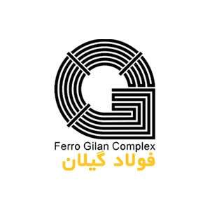 لوگوی مشتری صنعتی ACG شماره 50