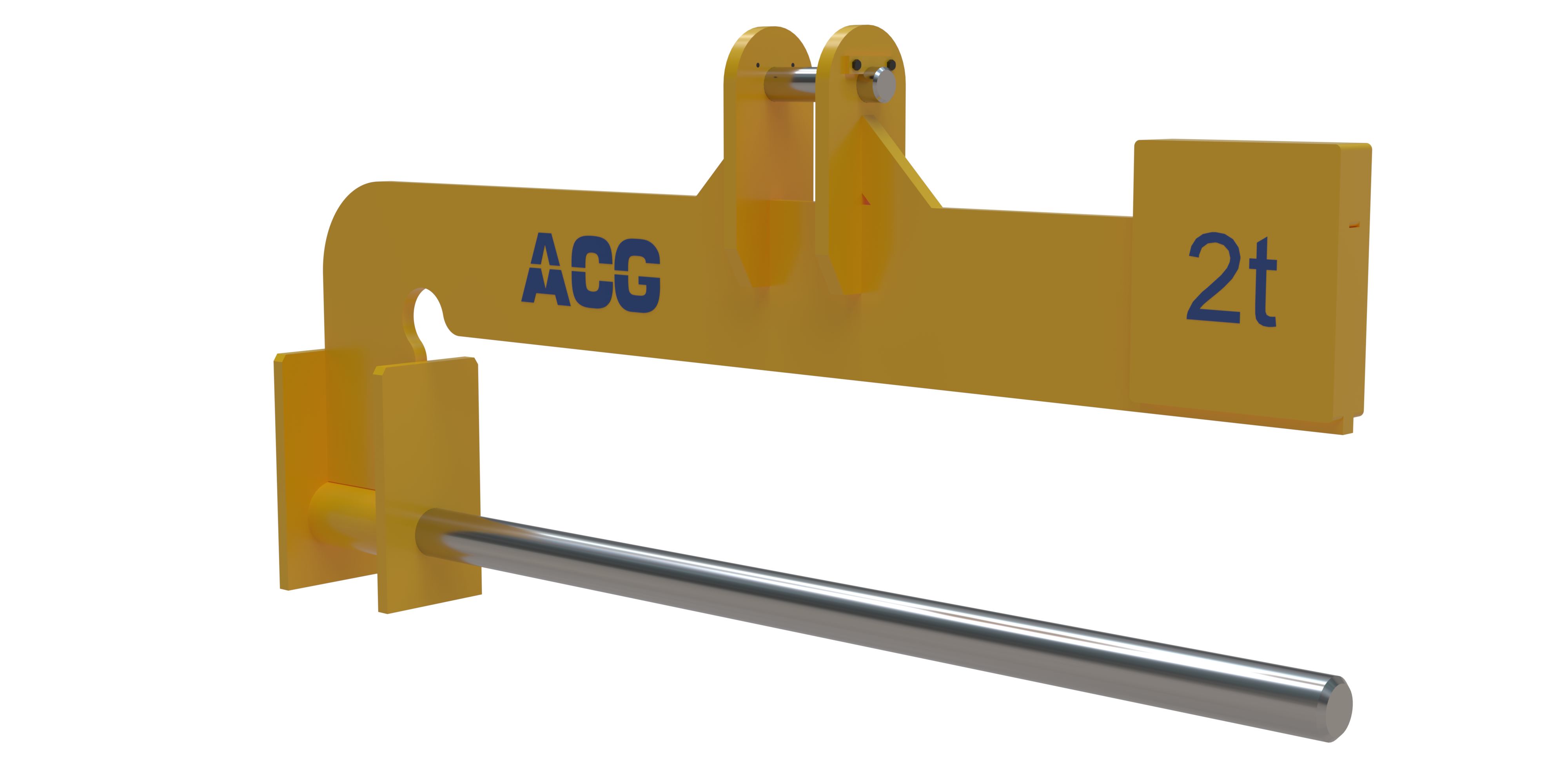 سی هوک جرثقیل ACG - تصویر 1