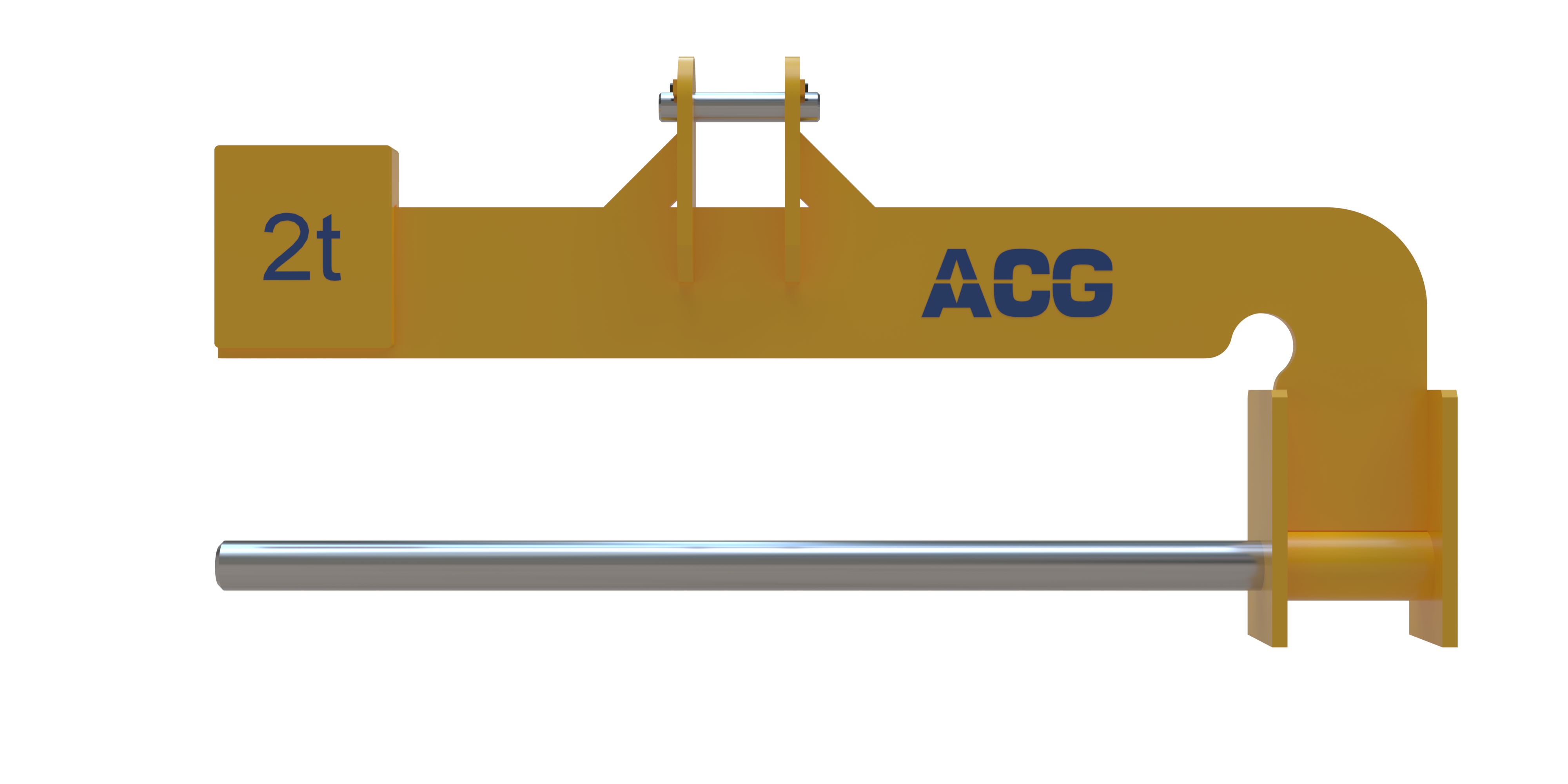 سی هوک جرثقیل ACG - تصویر 2