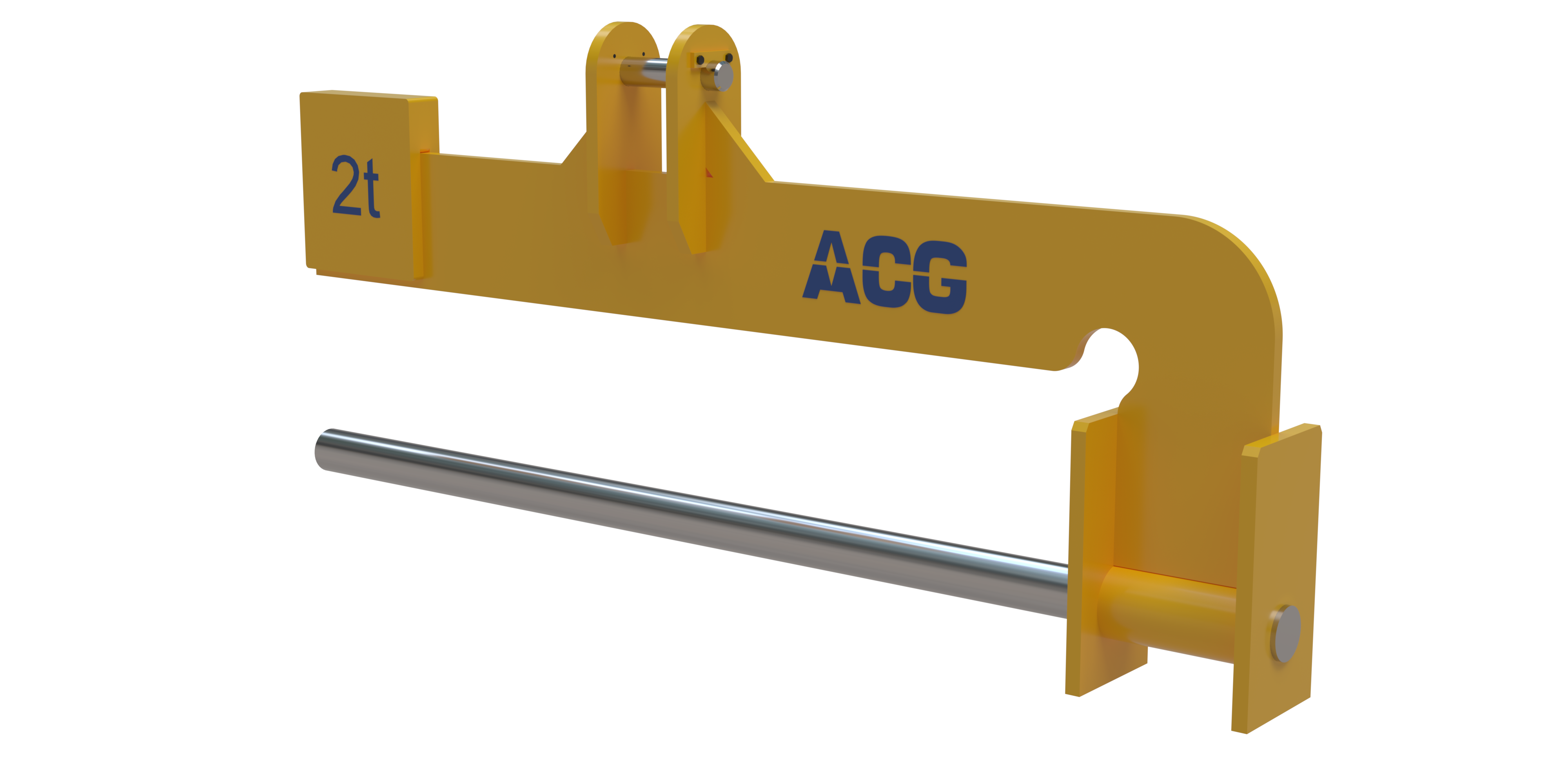 سی هوک جرثقیل ACG - تصویر 3