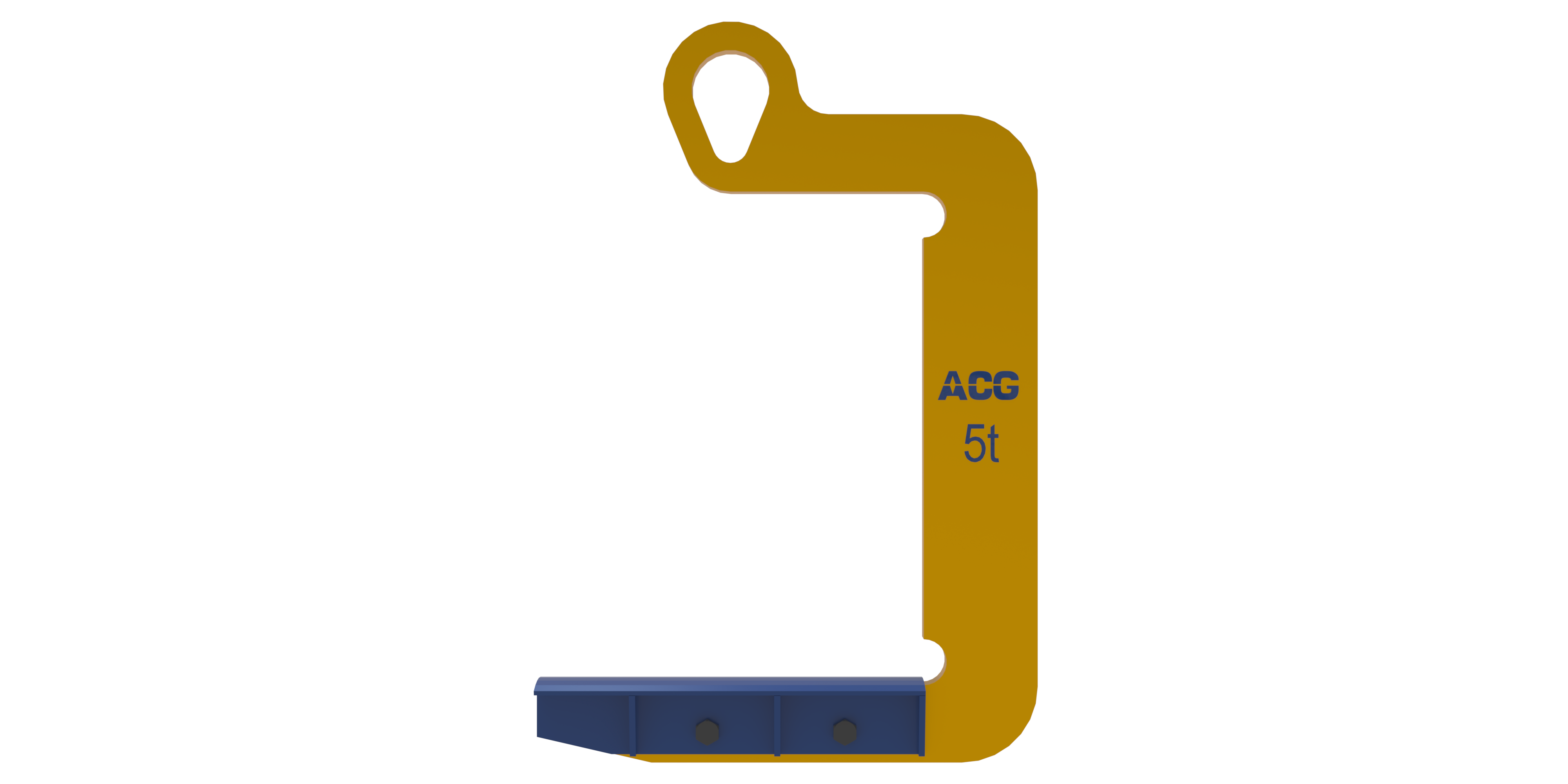 سی هوک جرثقیل ACG - تصویر 4