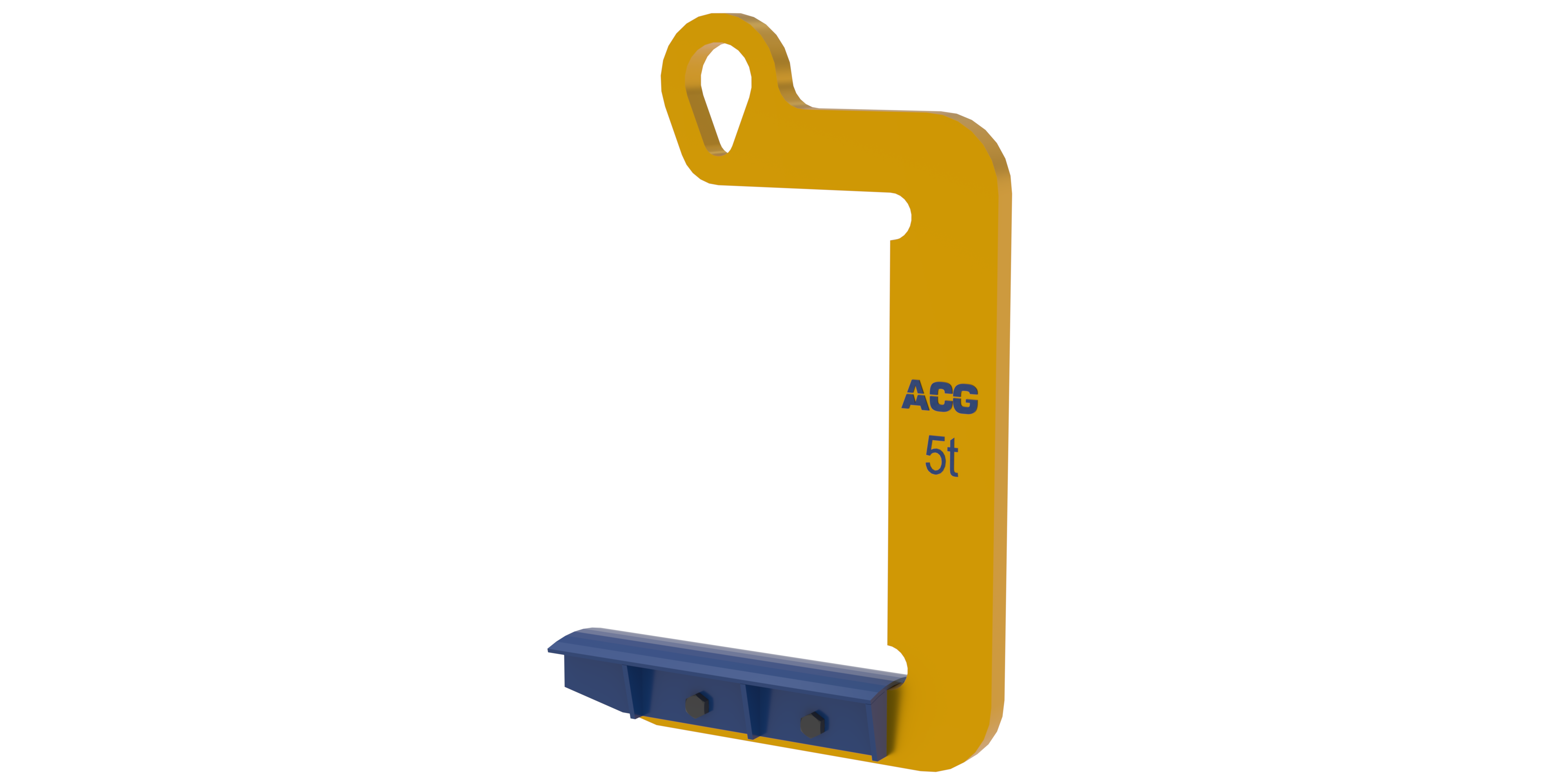 سی هوک جرثقیل ACG - تصویر 5