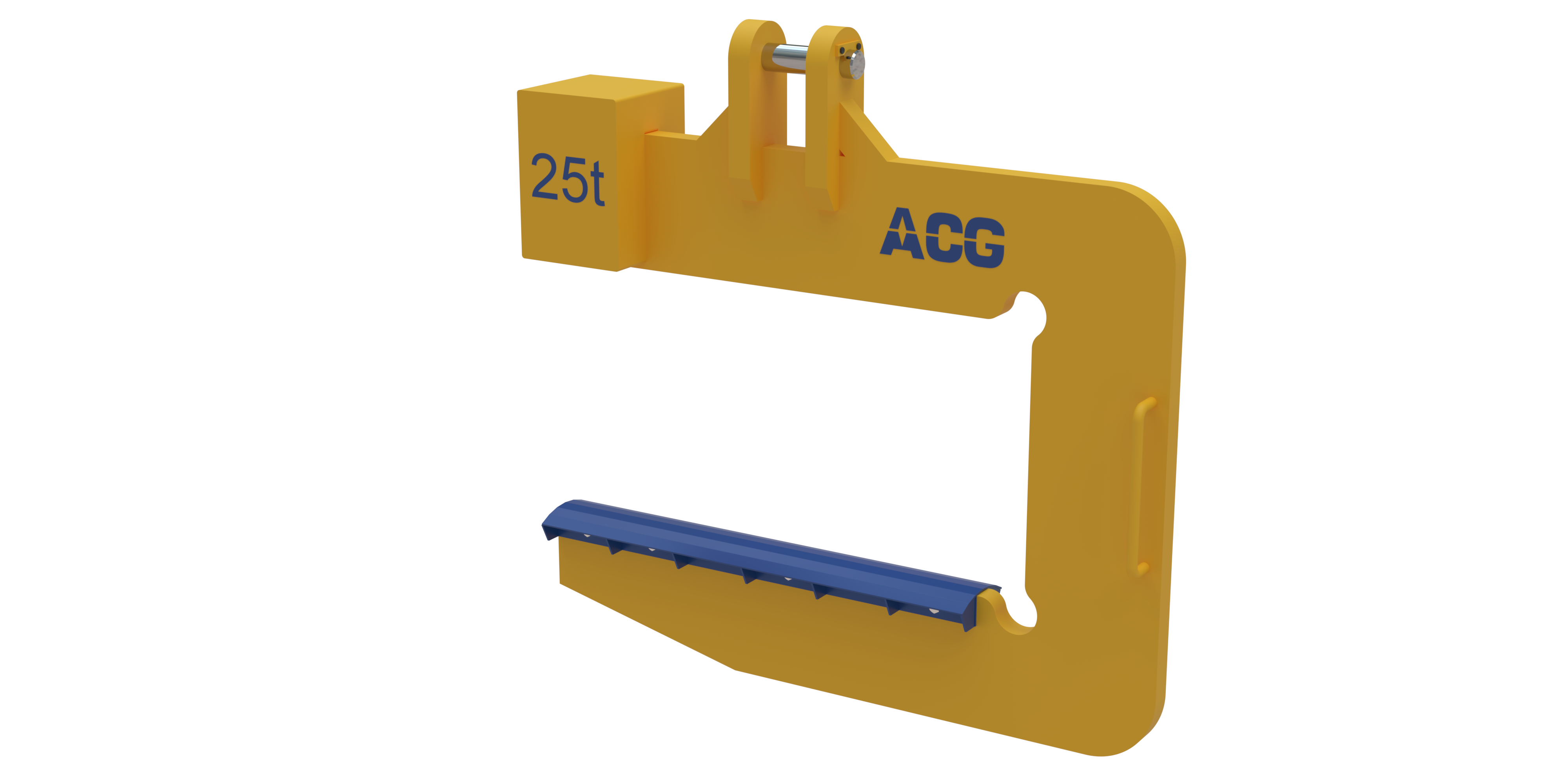 سی هوک جرثقیل ACG - تصویر 9