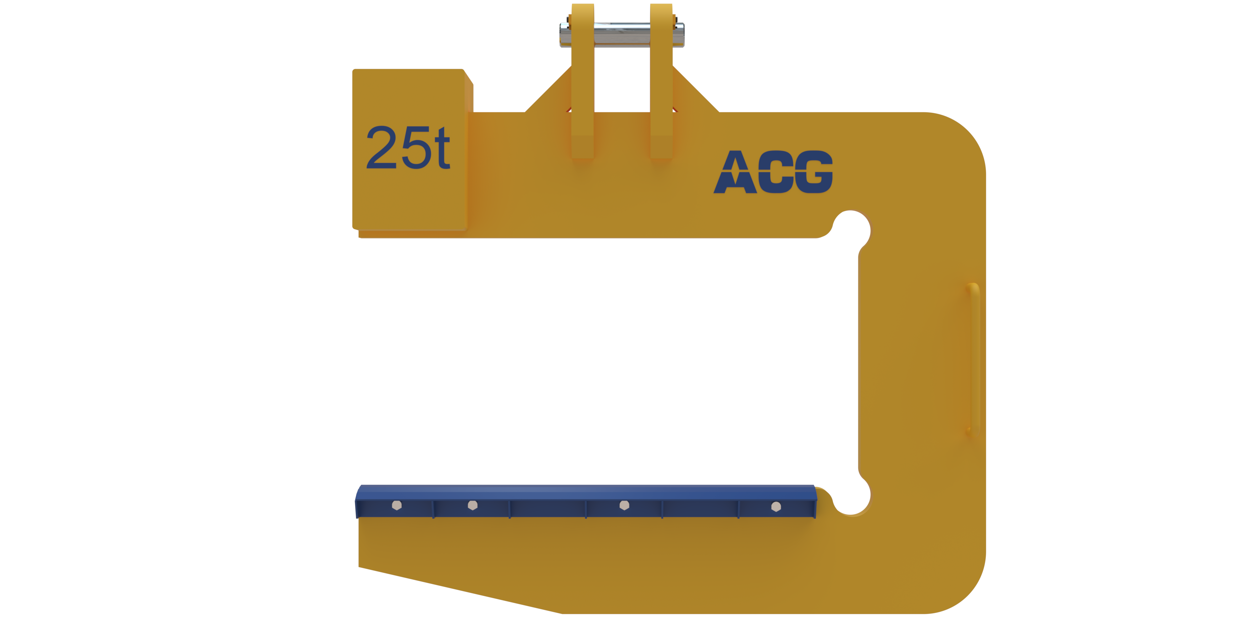 سی هوک جرثقیل ACG - تصویر 10