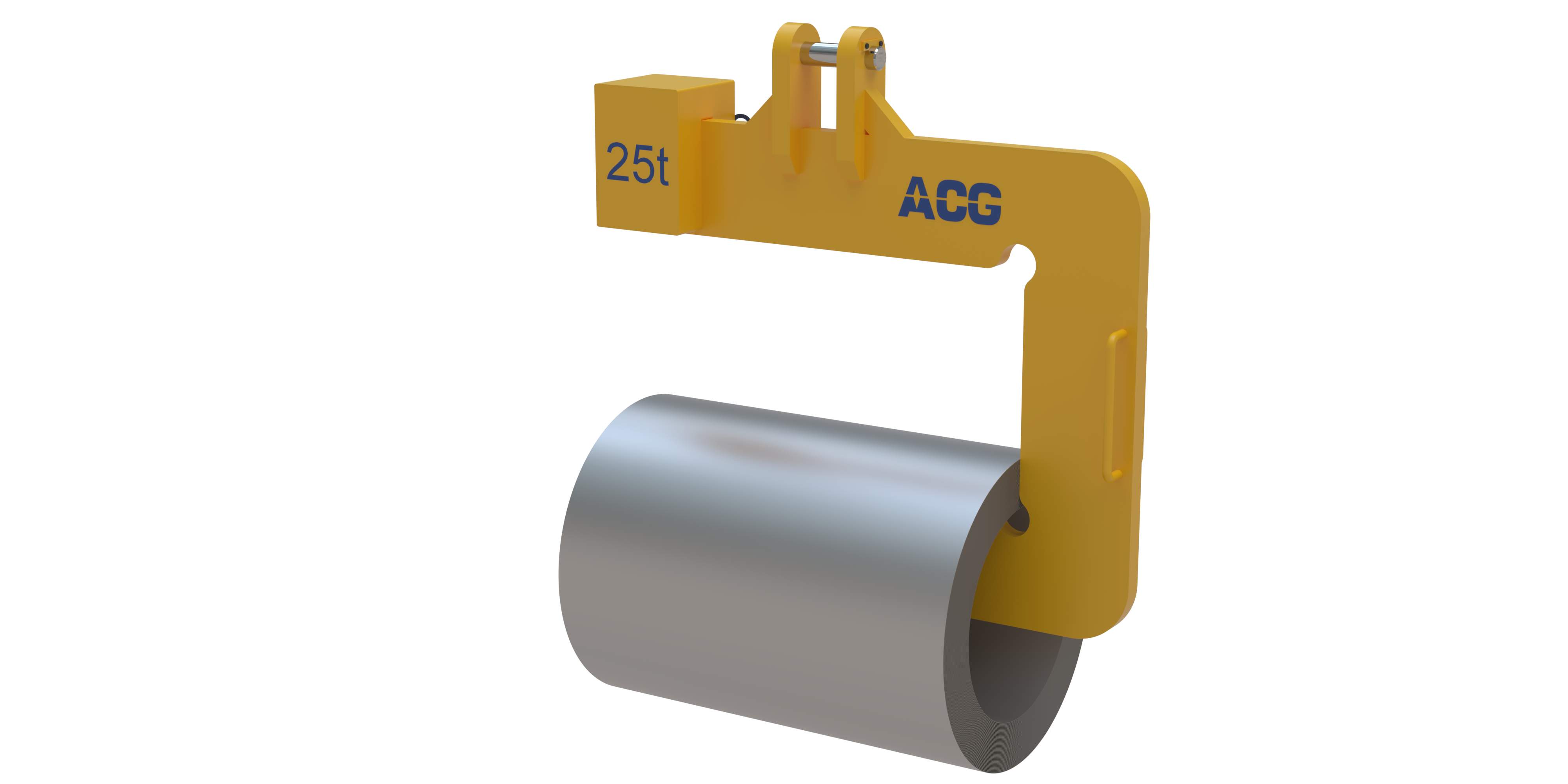 سی هوک جرثقیل ACG - تصویر 11