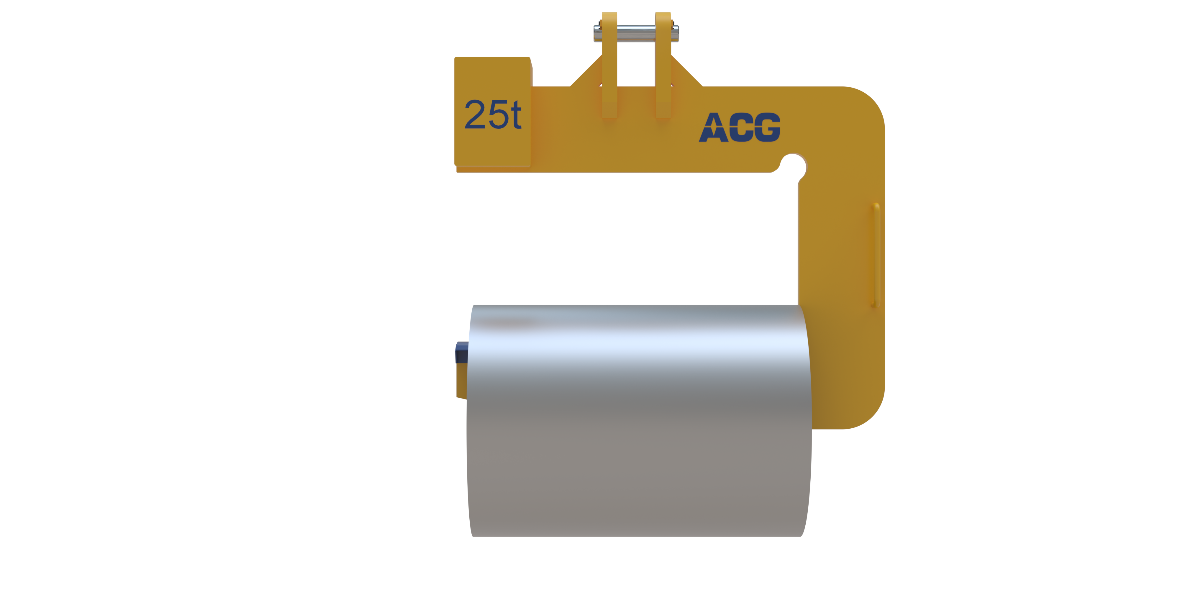 سی هوک جرثقیل ACG - تصویر 12