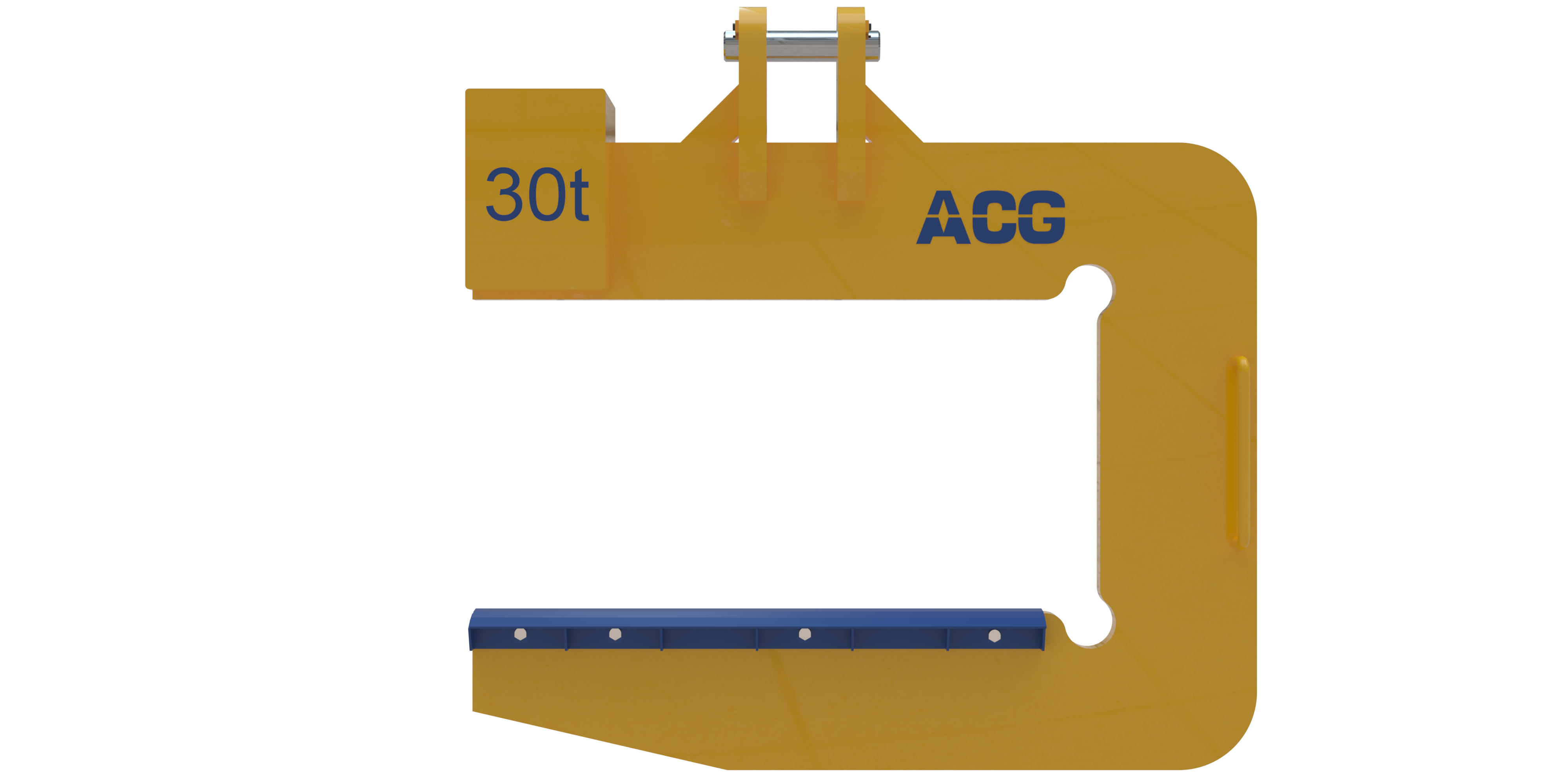 سی هوک جرثقیل ACG - تصویر 13