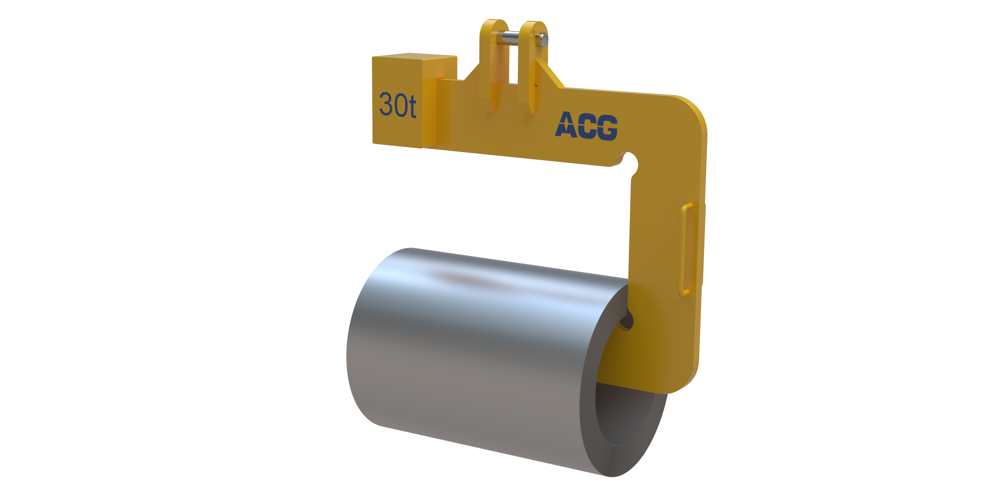 سی هوک جرثقیل ACG - تصویر 16