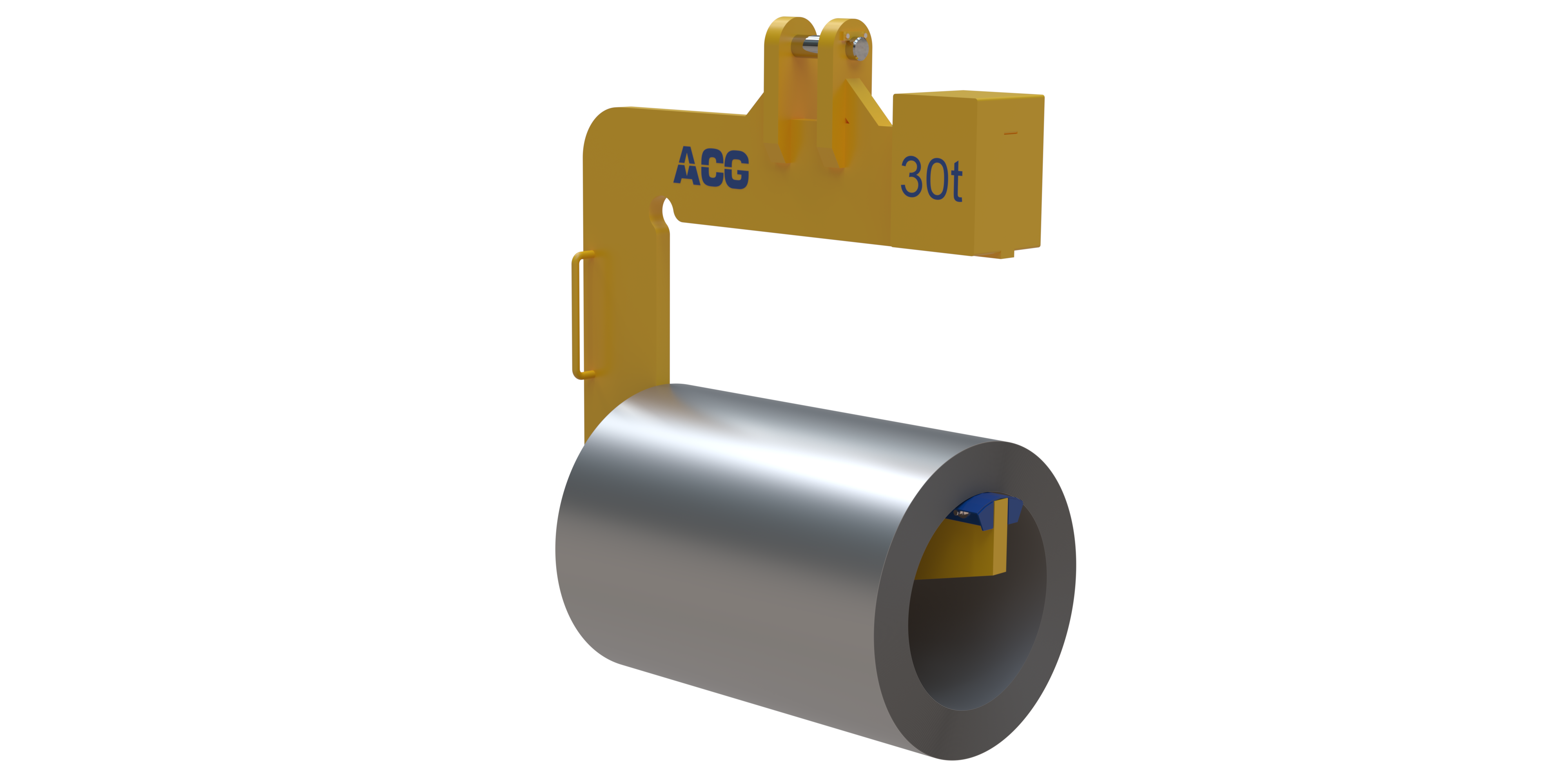 سی هوک جرثقیل ACG - تصویر 17