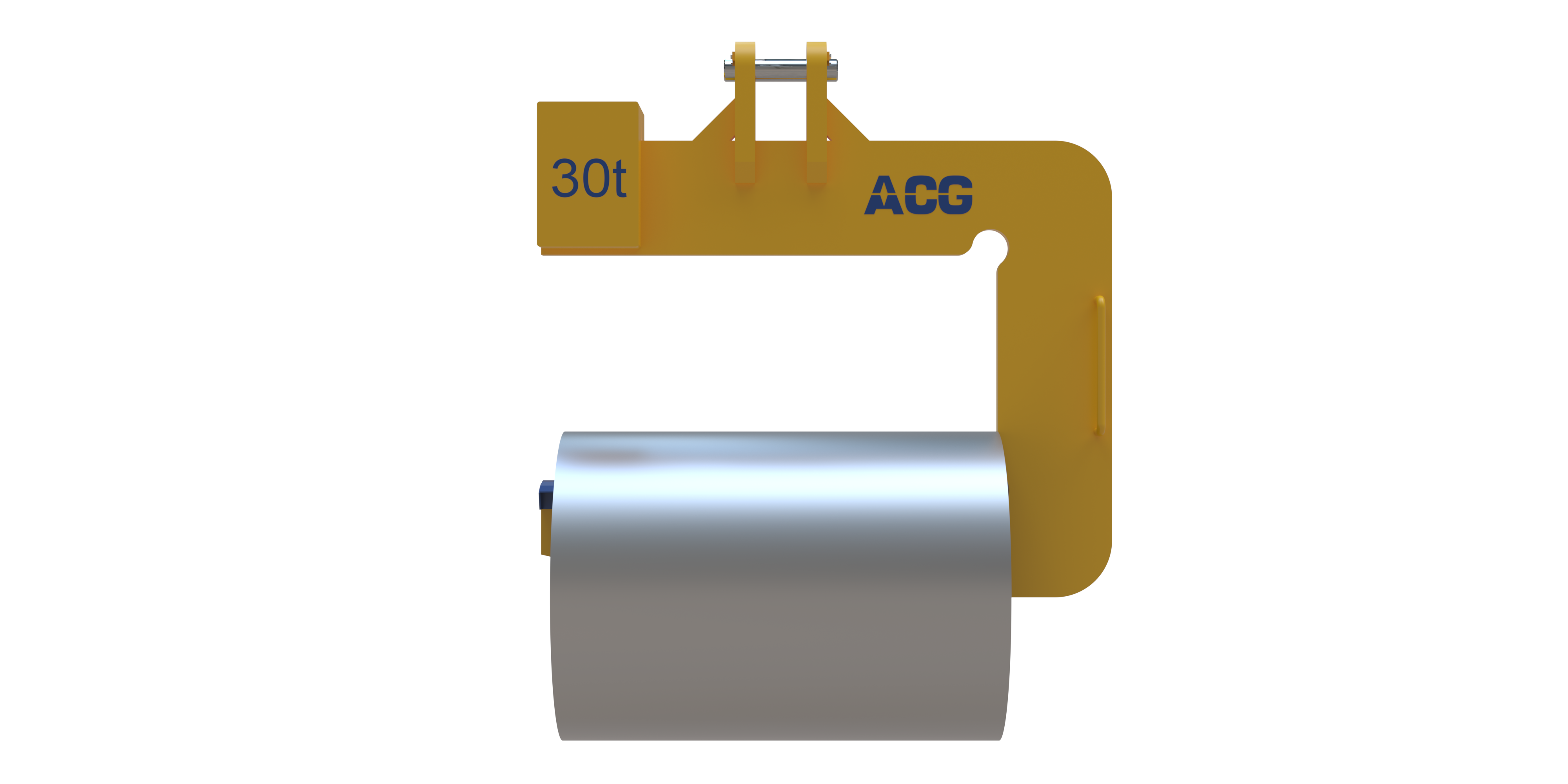 سی هوک جرثقیل ACG - تصویر 18