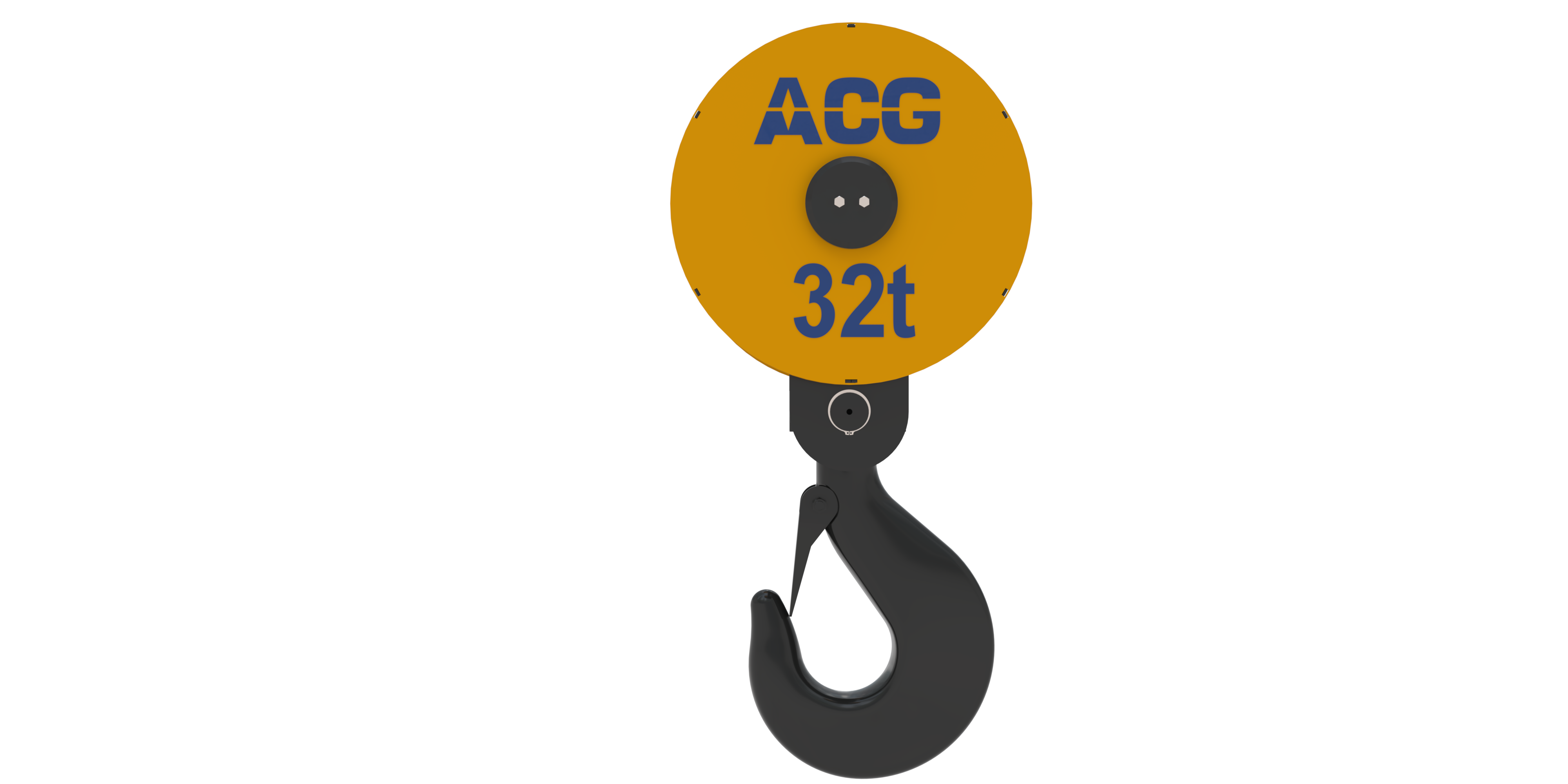 قلاب جرثقیل ACG - تصویر 4