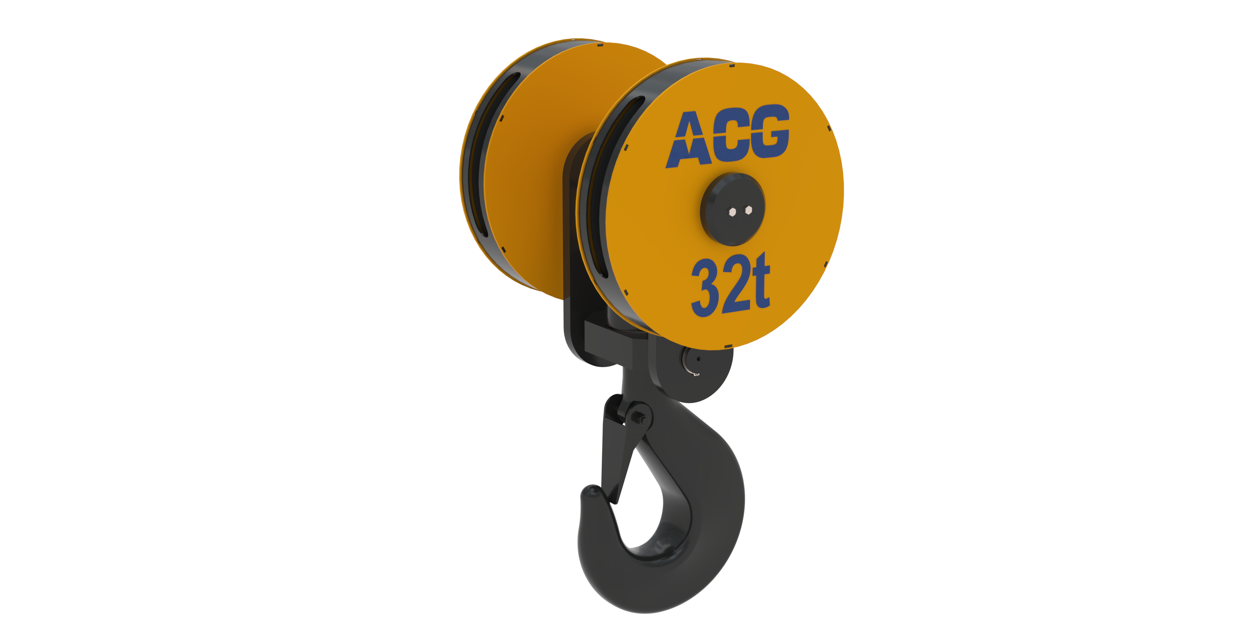 قلاب جرثقیل ACG - تصویر 5