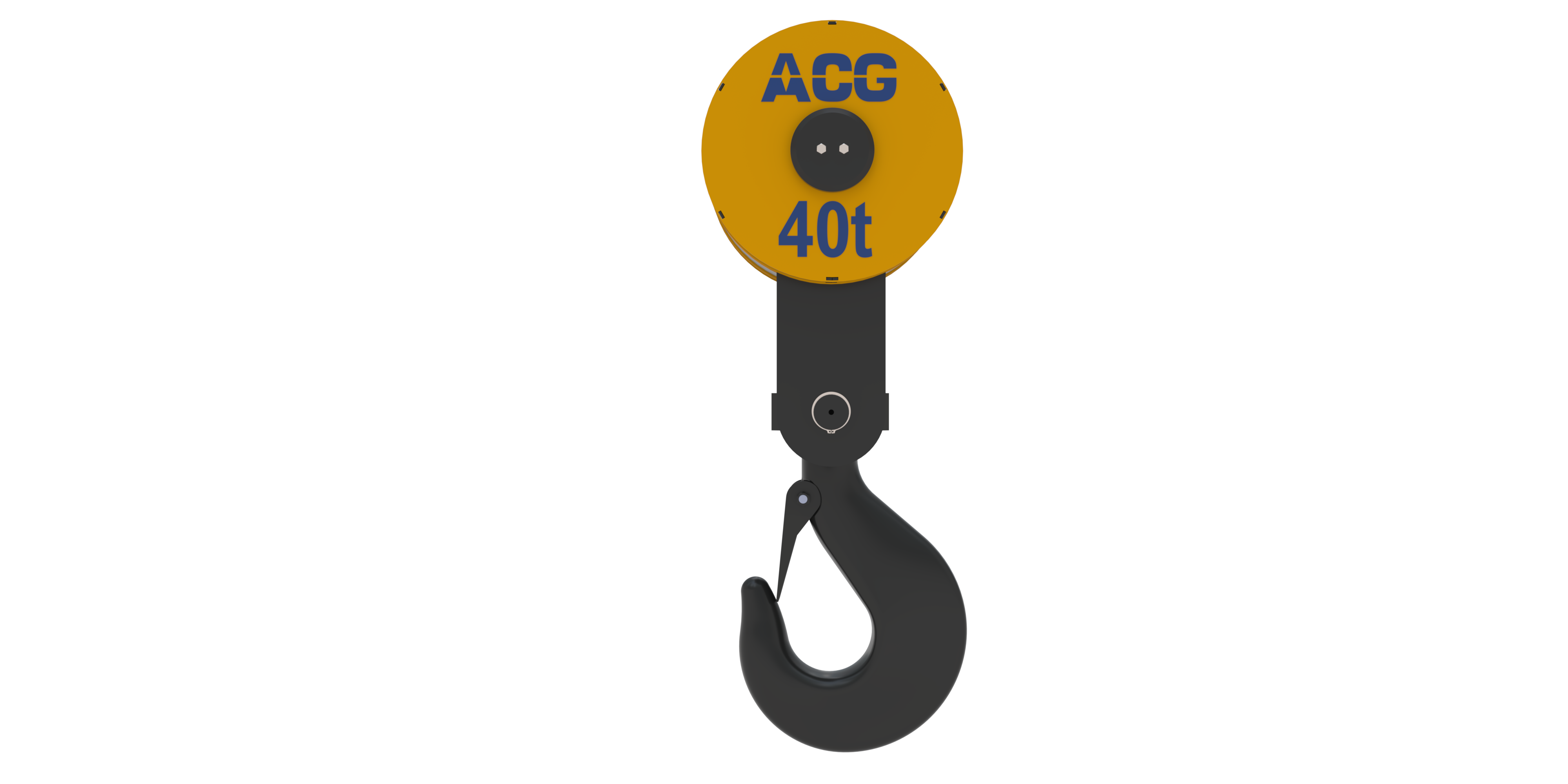 قلاب جرثقیل ACG - تصویر 8