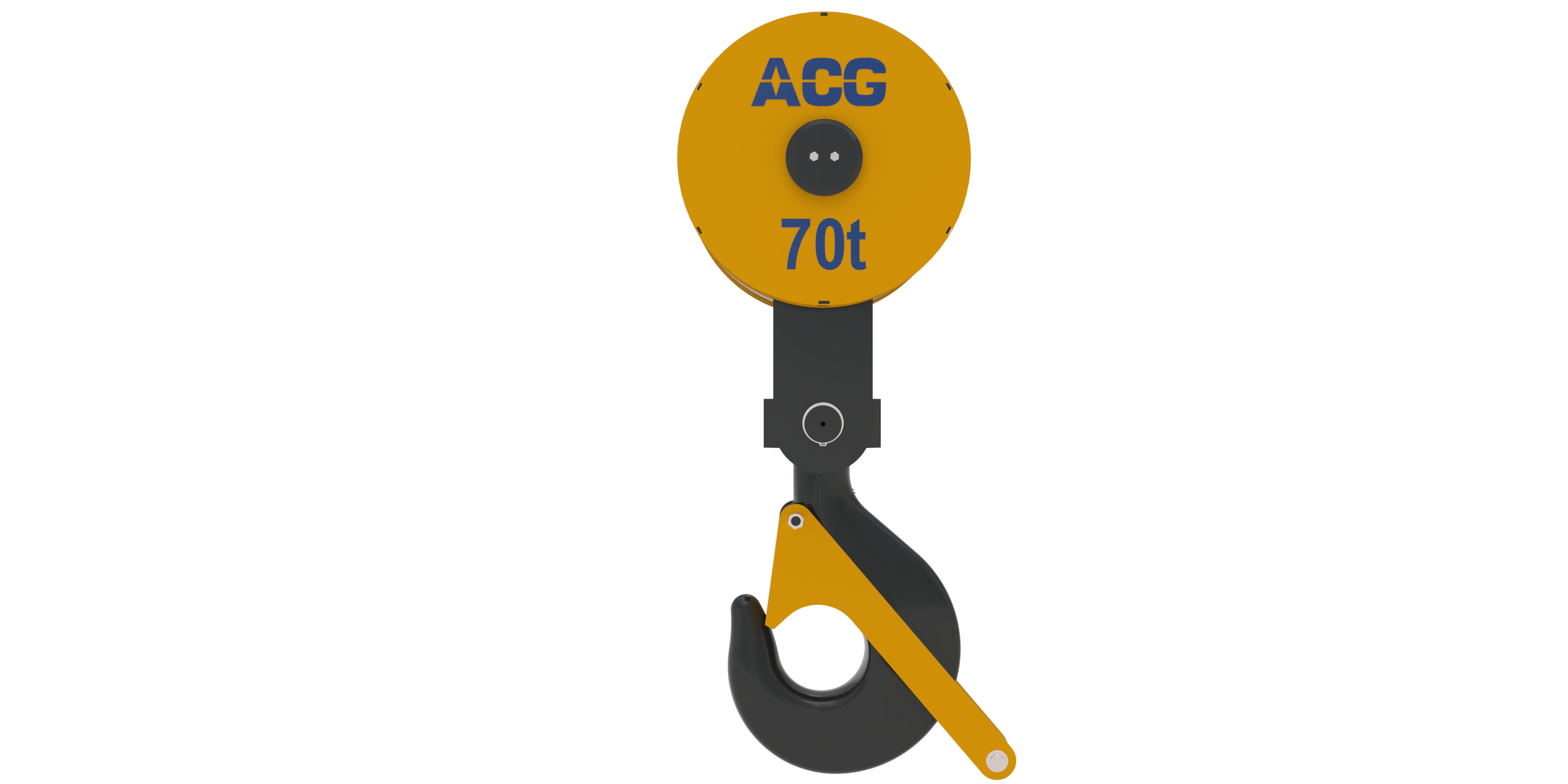 قلاب جرثقیل ACG - تصویر 12