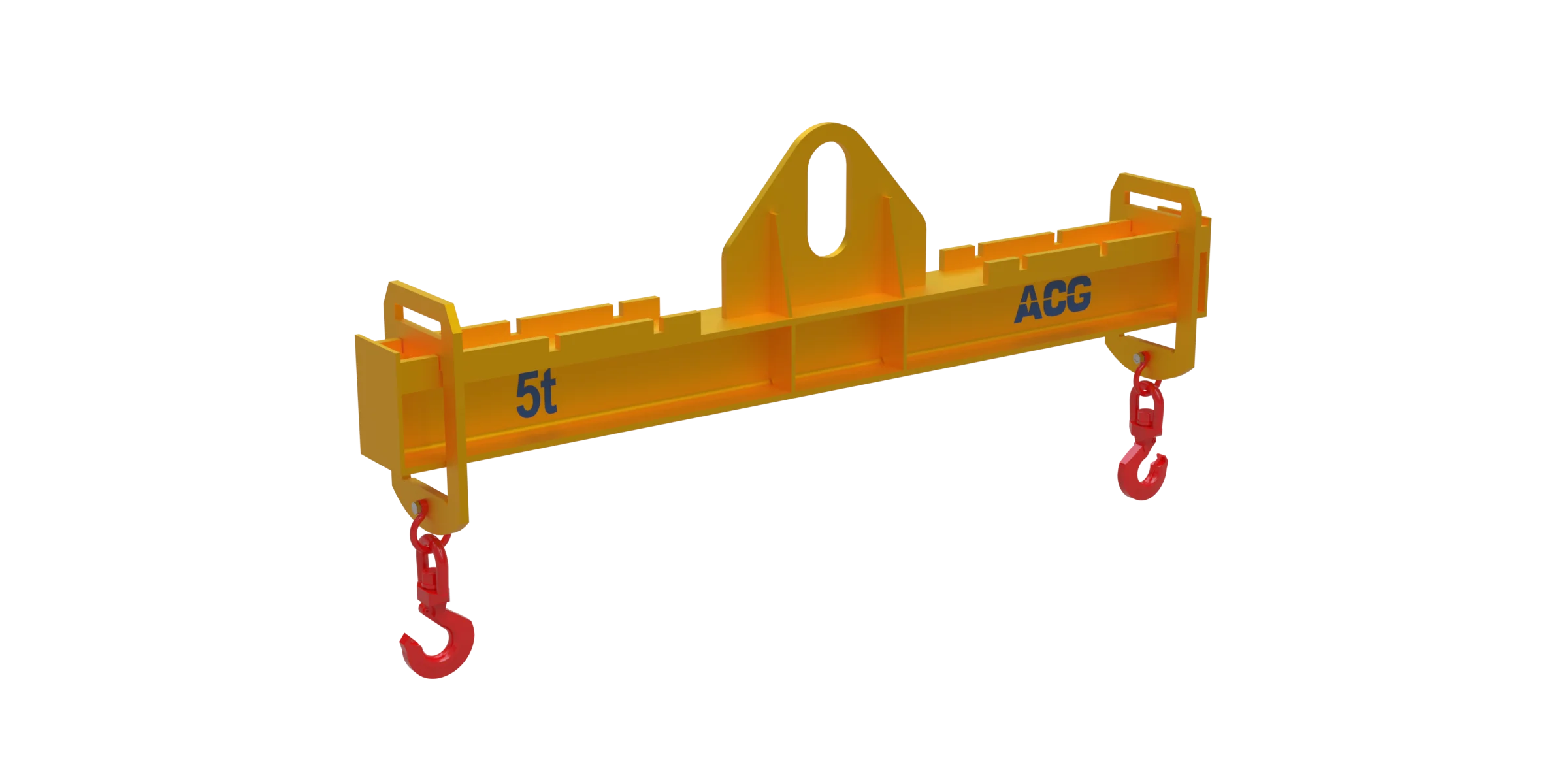لیفتینگ بیم جرثقیل ACG
