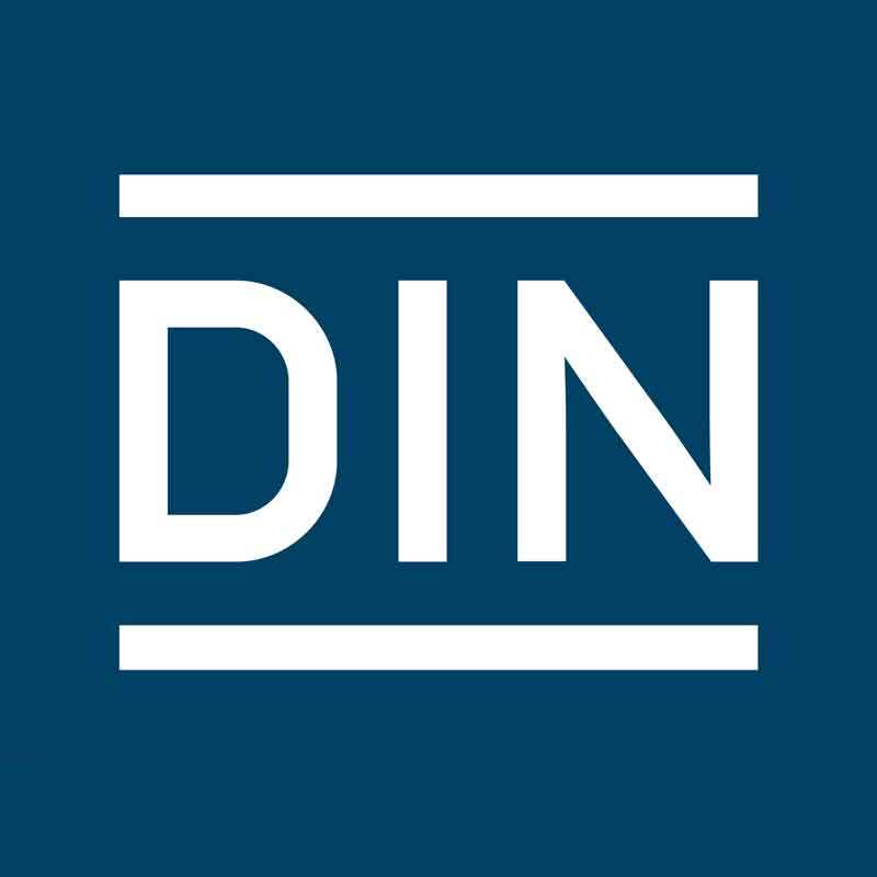 FEM and DIN Standards in Crane Design