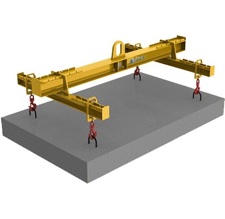 Types of Lifting Beams and Their Industrial Applications