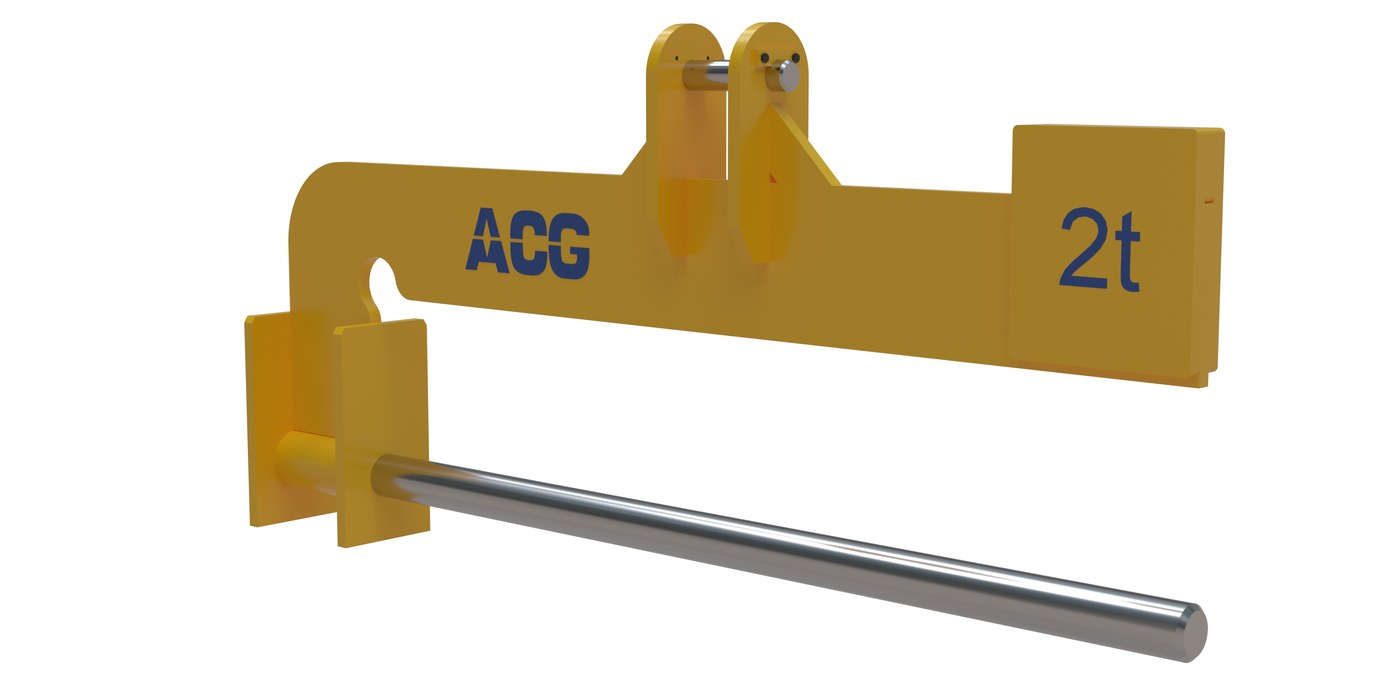 ACG Coil Hook Project
