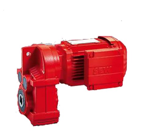 Motor Gearbox Crane Trolley