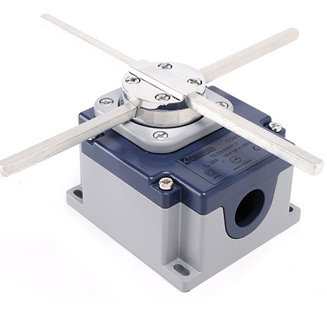 ACG Crane Limit Switch and Safety Equipment
