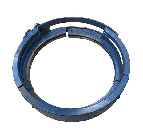 ACG Crane Rope Guide 3D Model